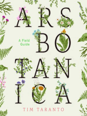 cover image of Ars Botanica